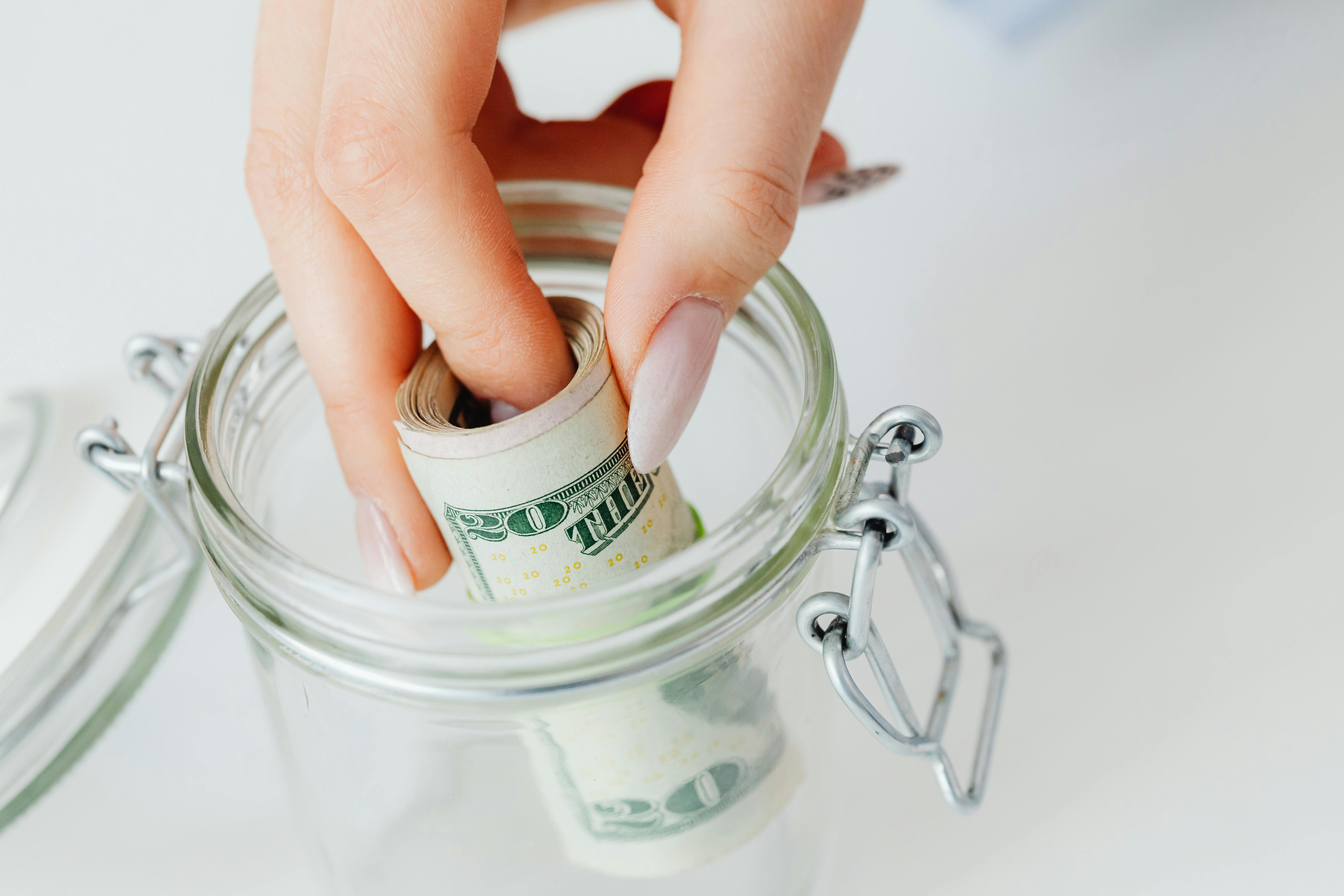 The Basics of Building an Emergency Fund The Basics of Building an Emergency Fund