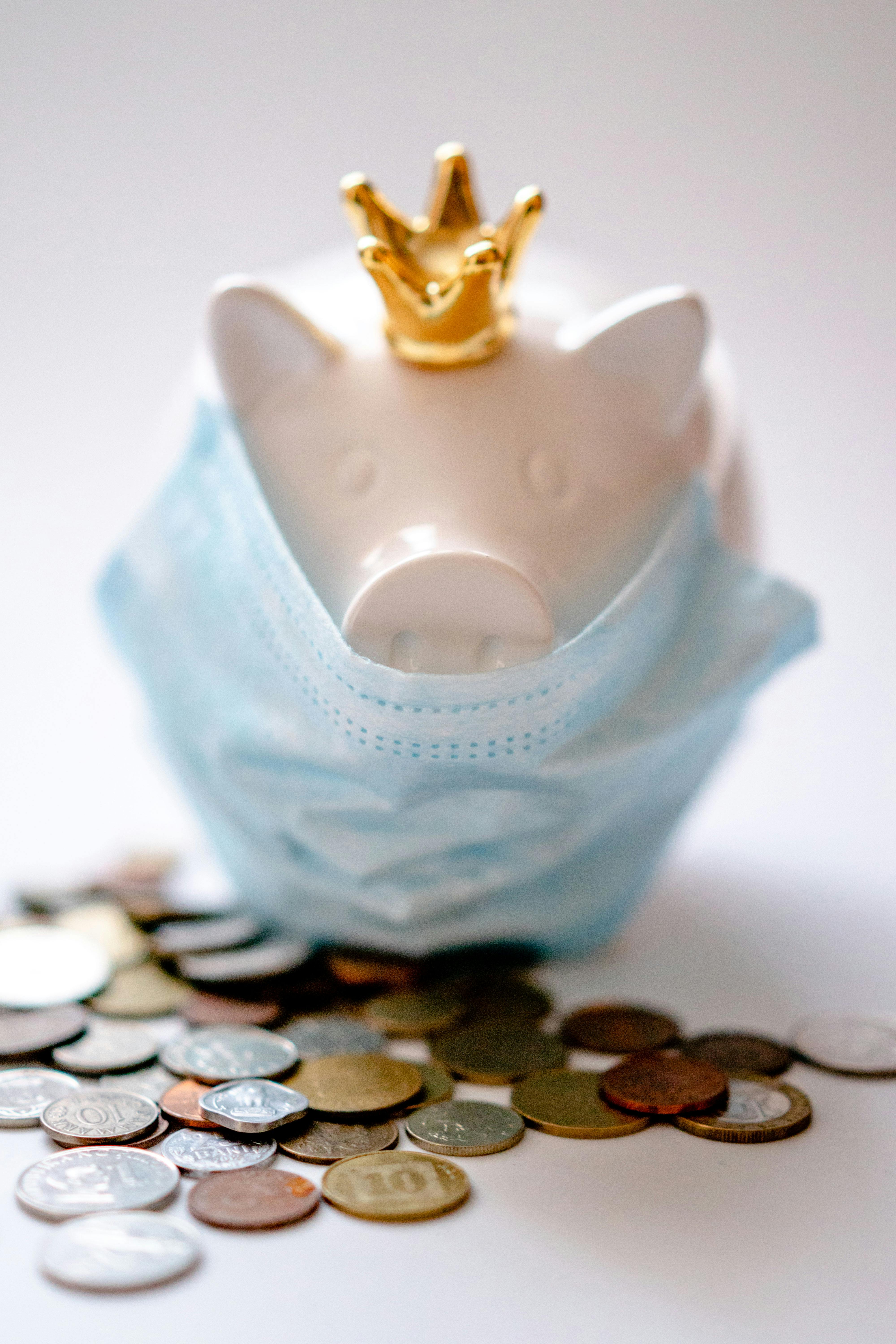 The Basics of Building an Emergency Fund The Basics of Building an Emergency Fund