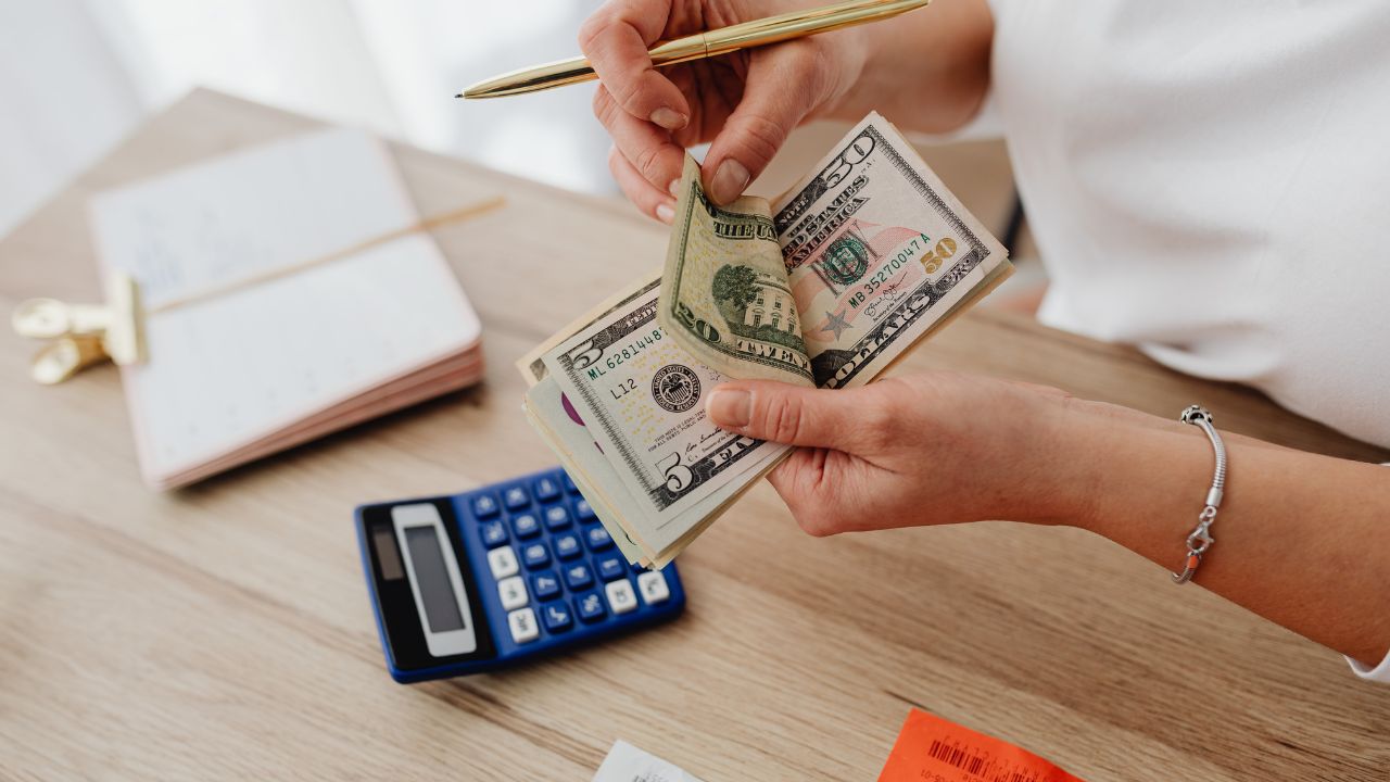 Financial independence Financial independence