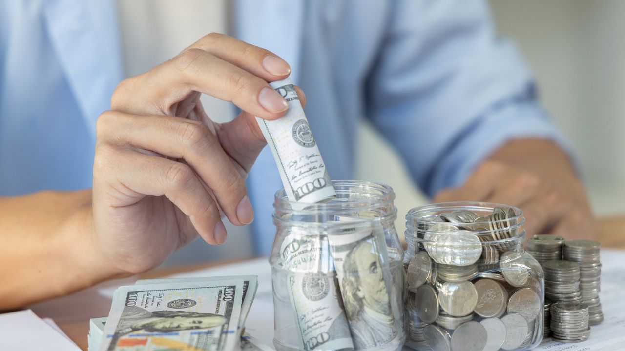 Financial Goals
