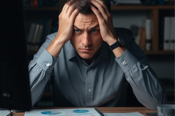 Stop Repeating Last Year’s Financial Patterns