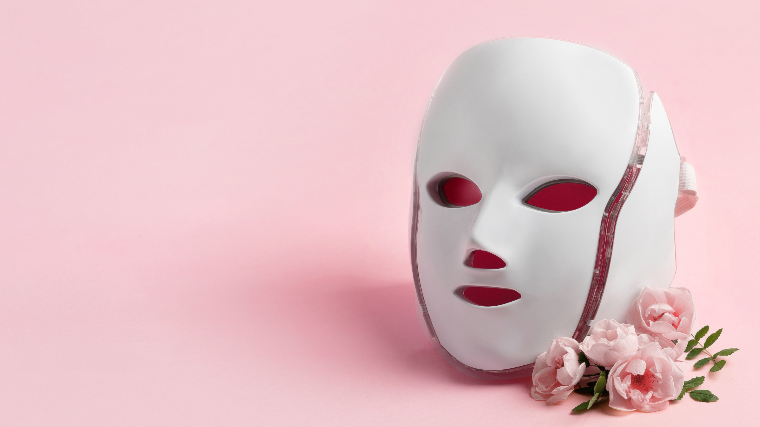 ledmaskpink ledmaskpink