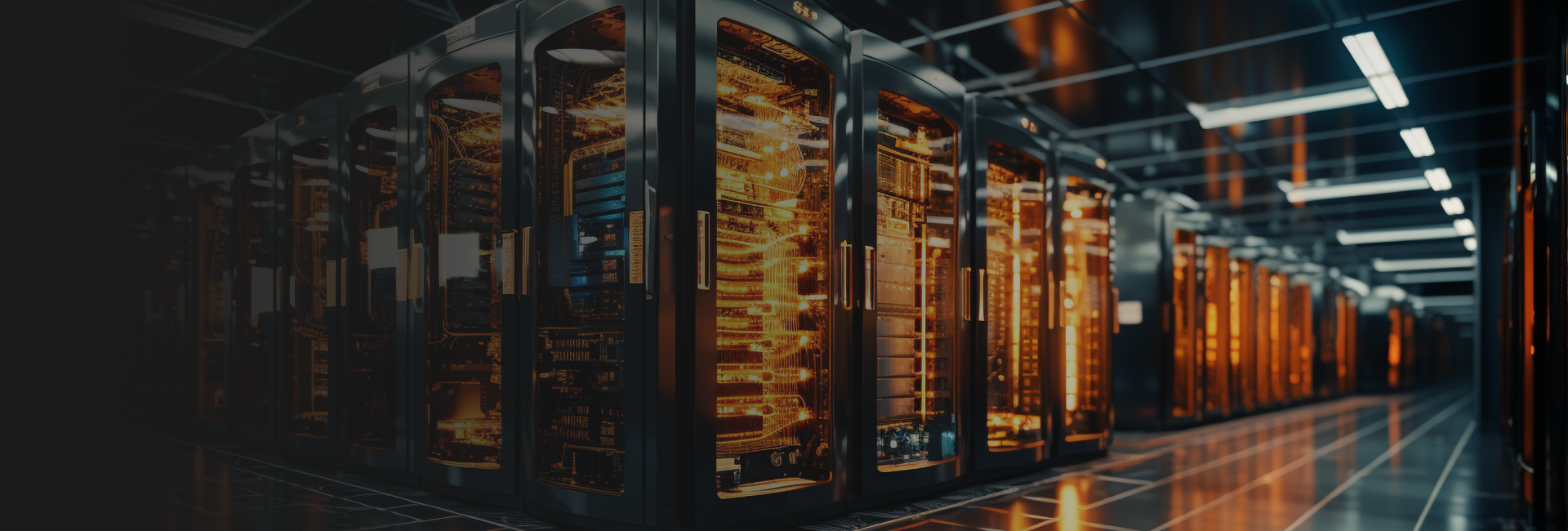 Soluciones tecnológicas para tu empresa