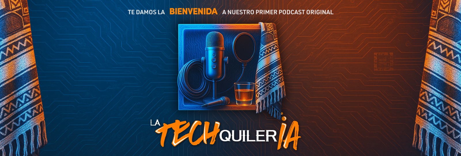 La TECHquilerIA Podcast