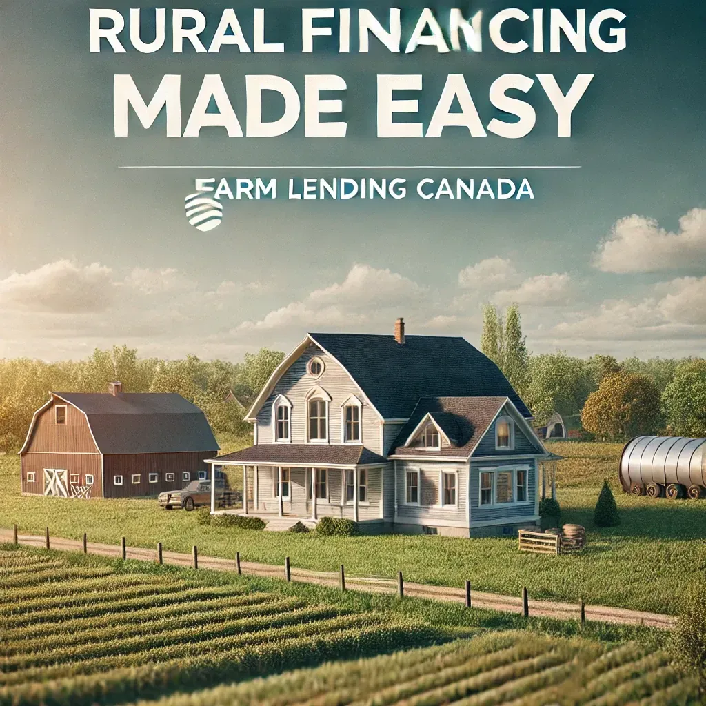 Mortgage refinancing and renewals