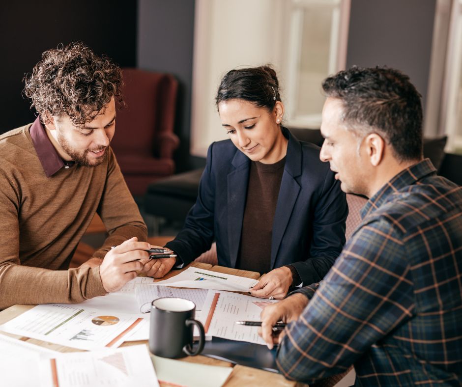 Mortgage Agent Ontario