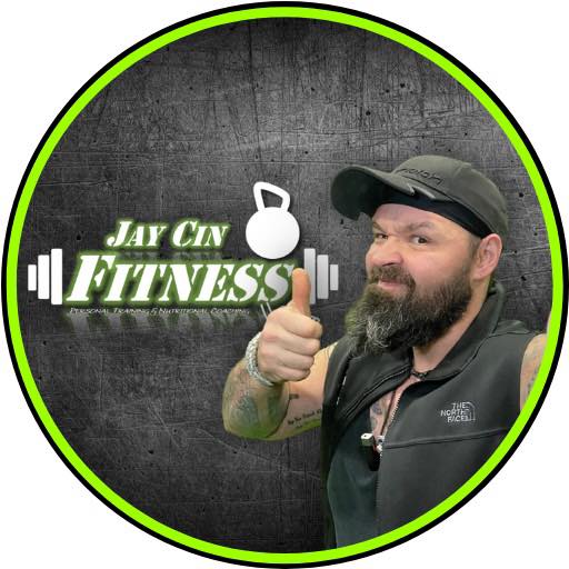 Jay Cin