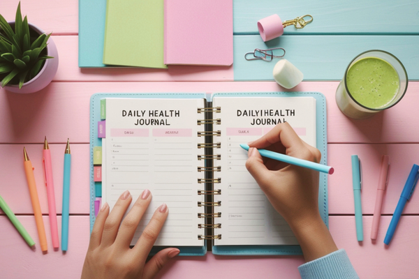 someone writing in planner someone writing in planner