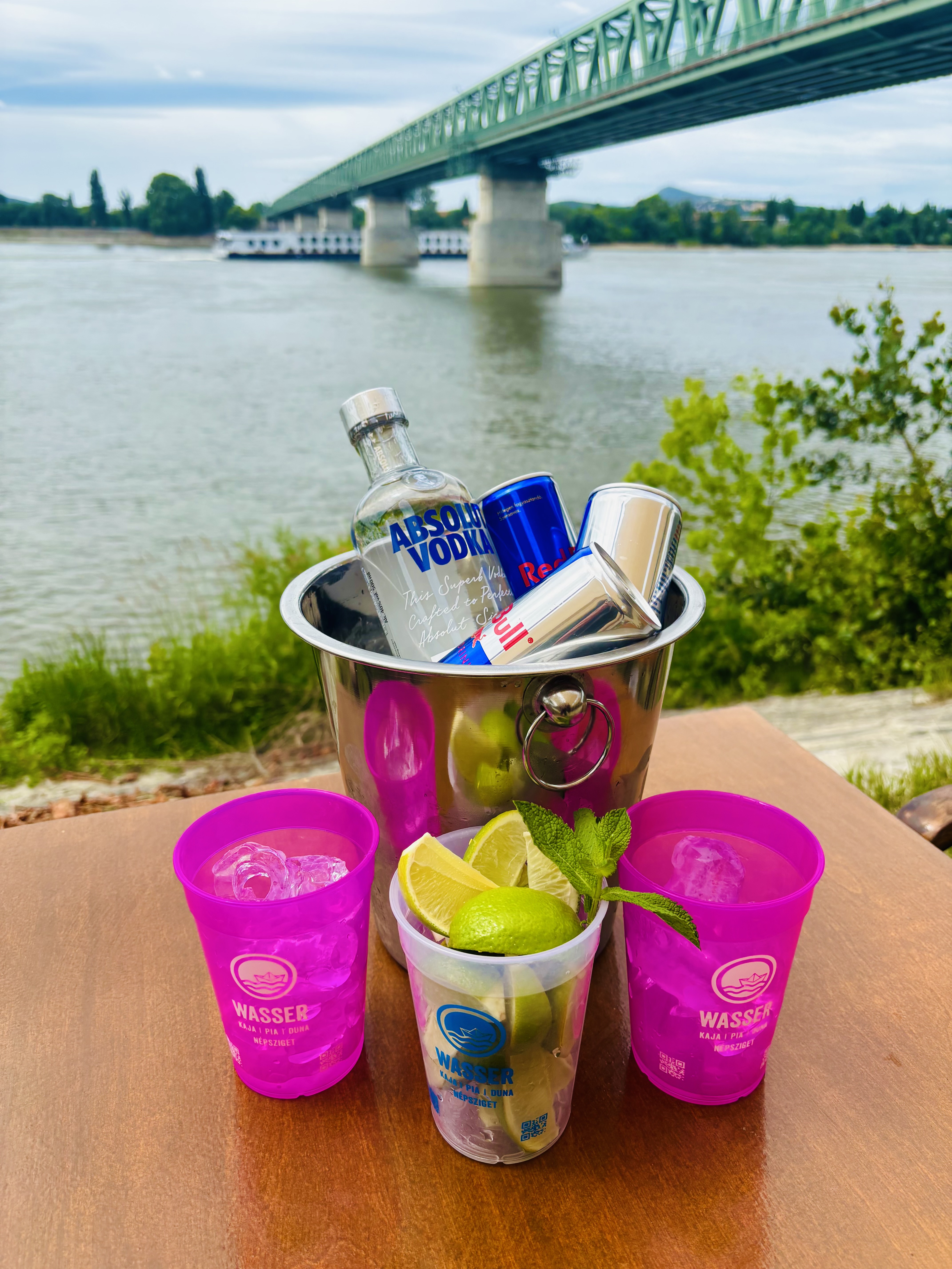 Márkházi pálinka prémium magyar pálinka budapesti étterem