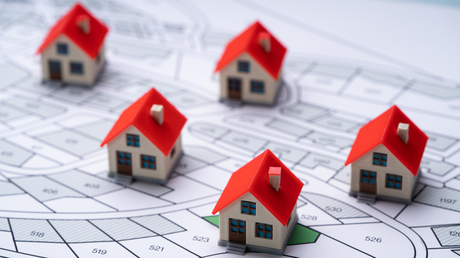 Housing Plots Housing Plots