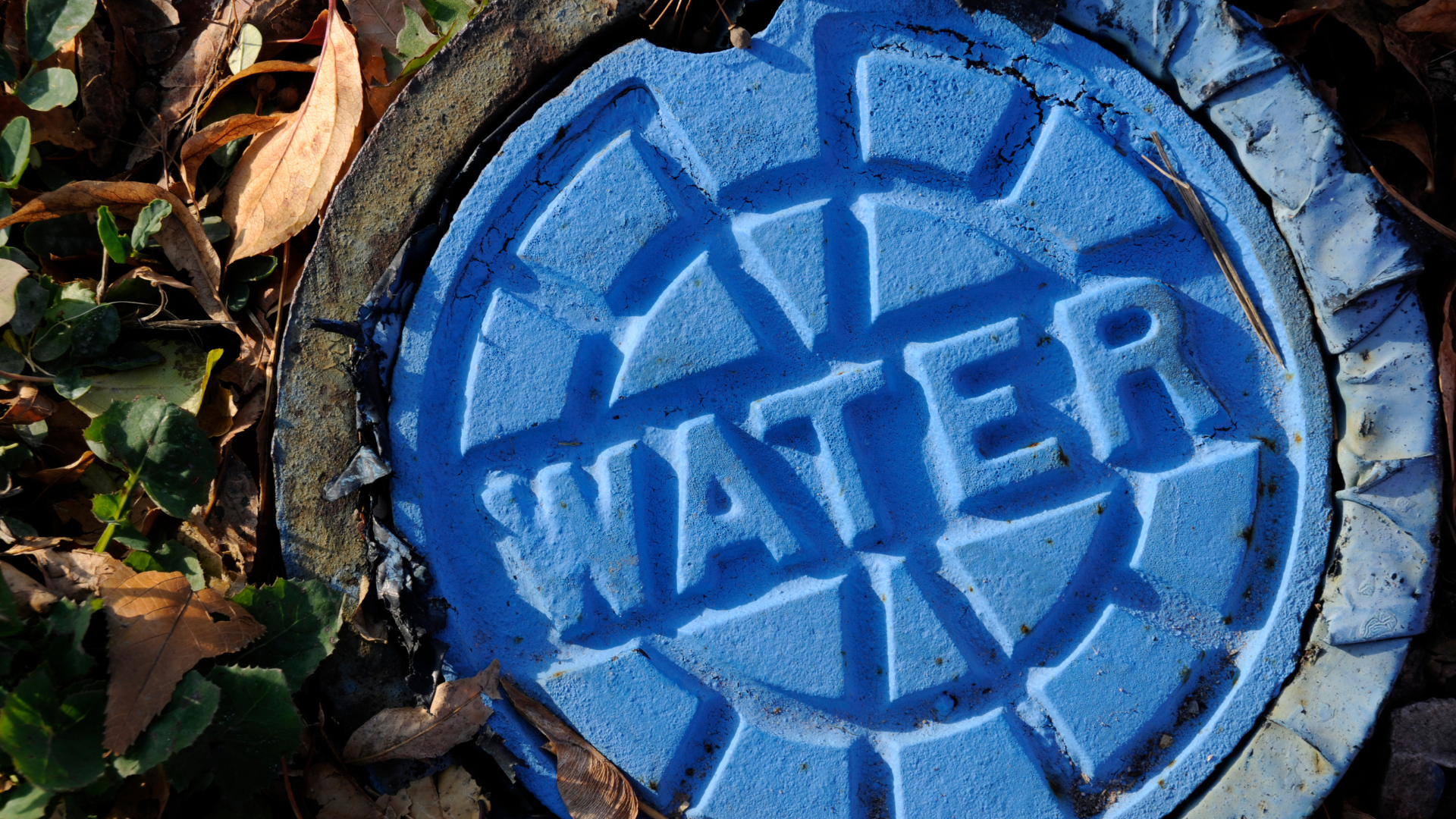 Water Utility Water Utility