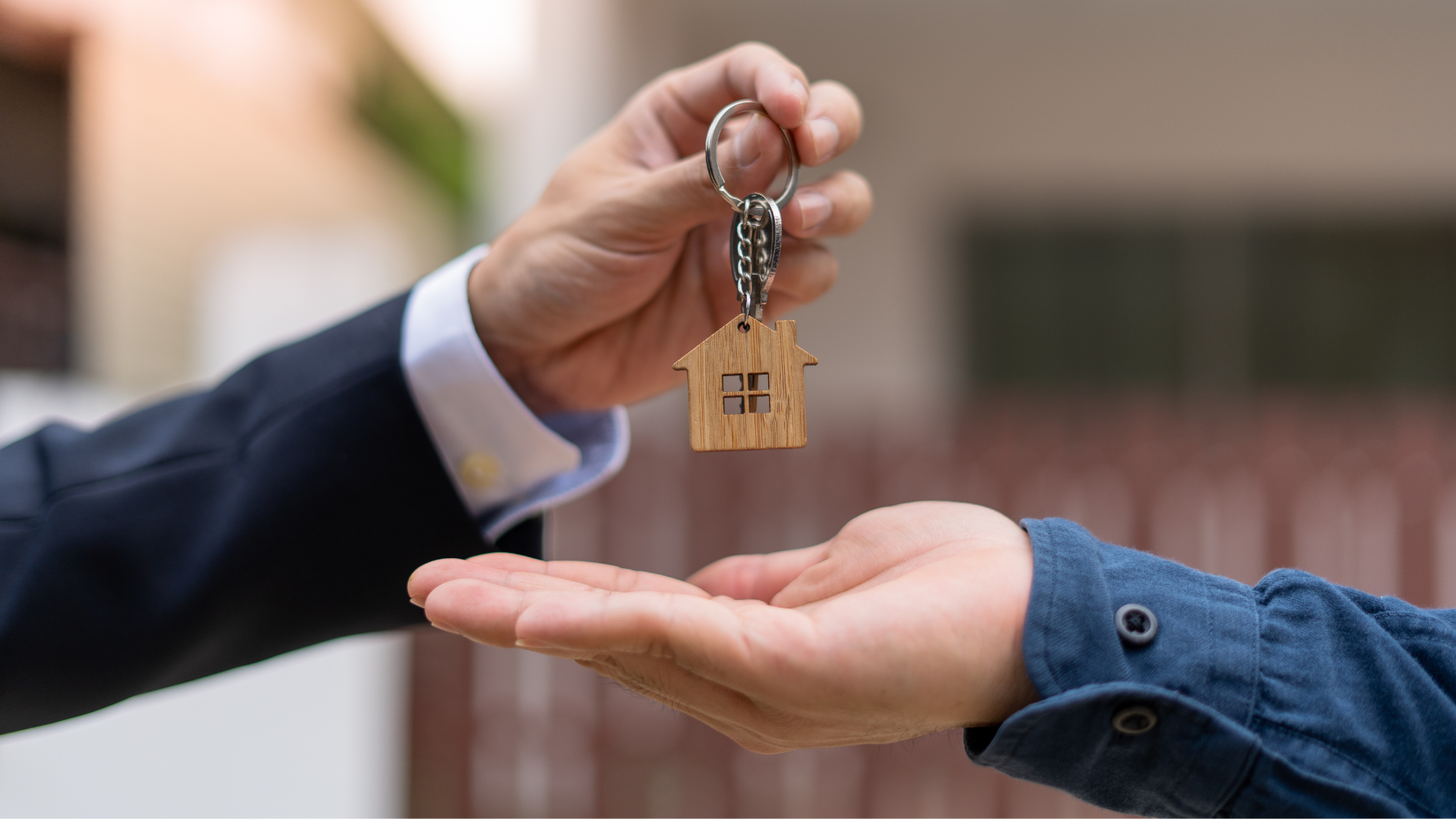 Buyer Buyer