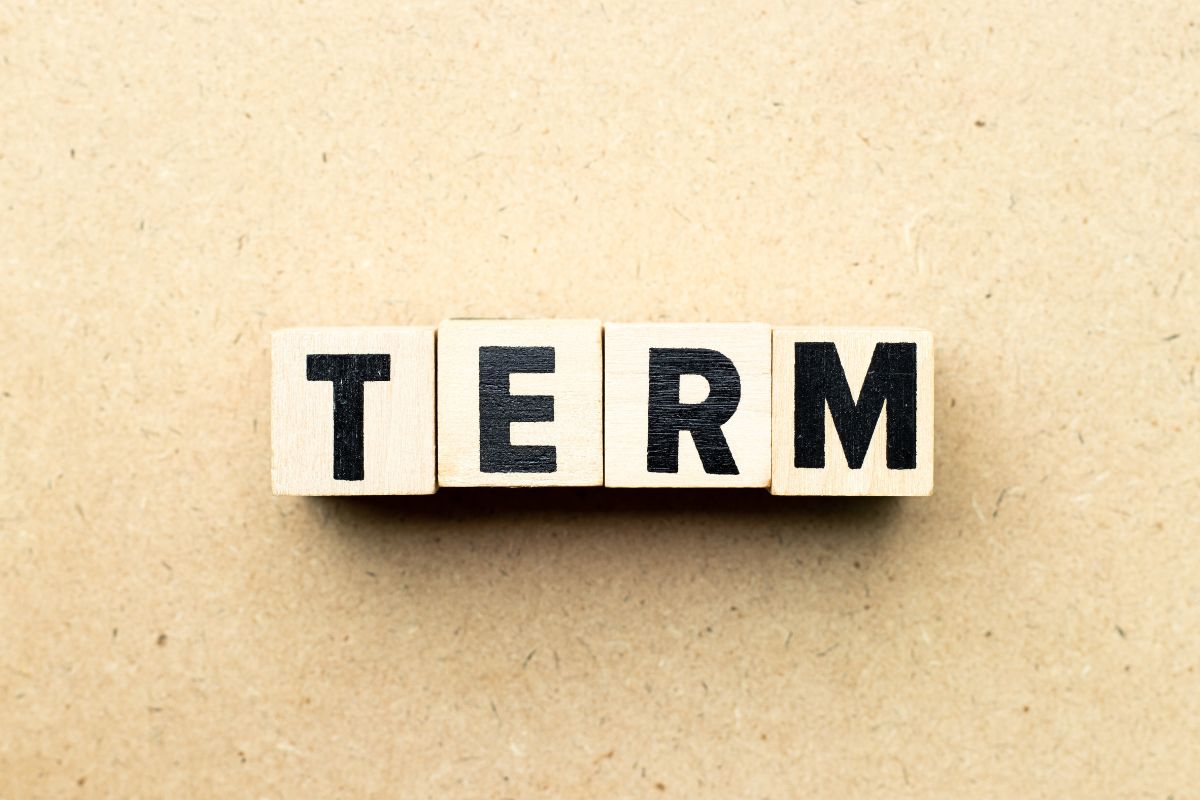 Term Insurance – In Simple Words