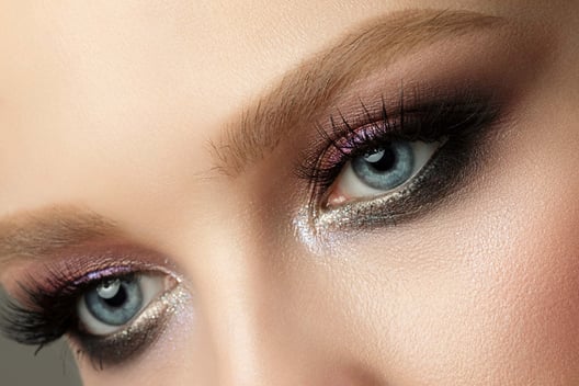 Brow Lamination and Tinting Services for Perfect Brow Look