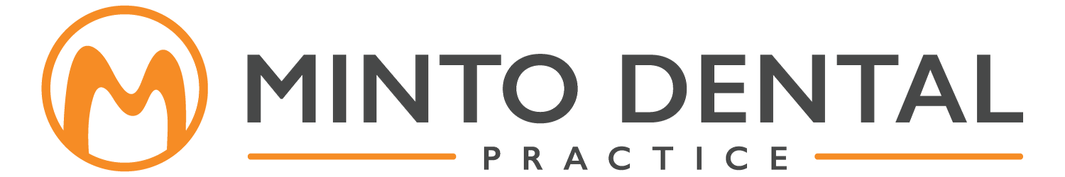 Minto Dental Practice logo