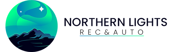 Northern Eagle Logo