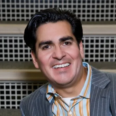 Armando Soto, MD