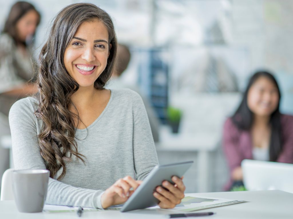 US-Accredited Remote Talent For US Companies