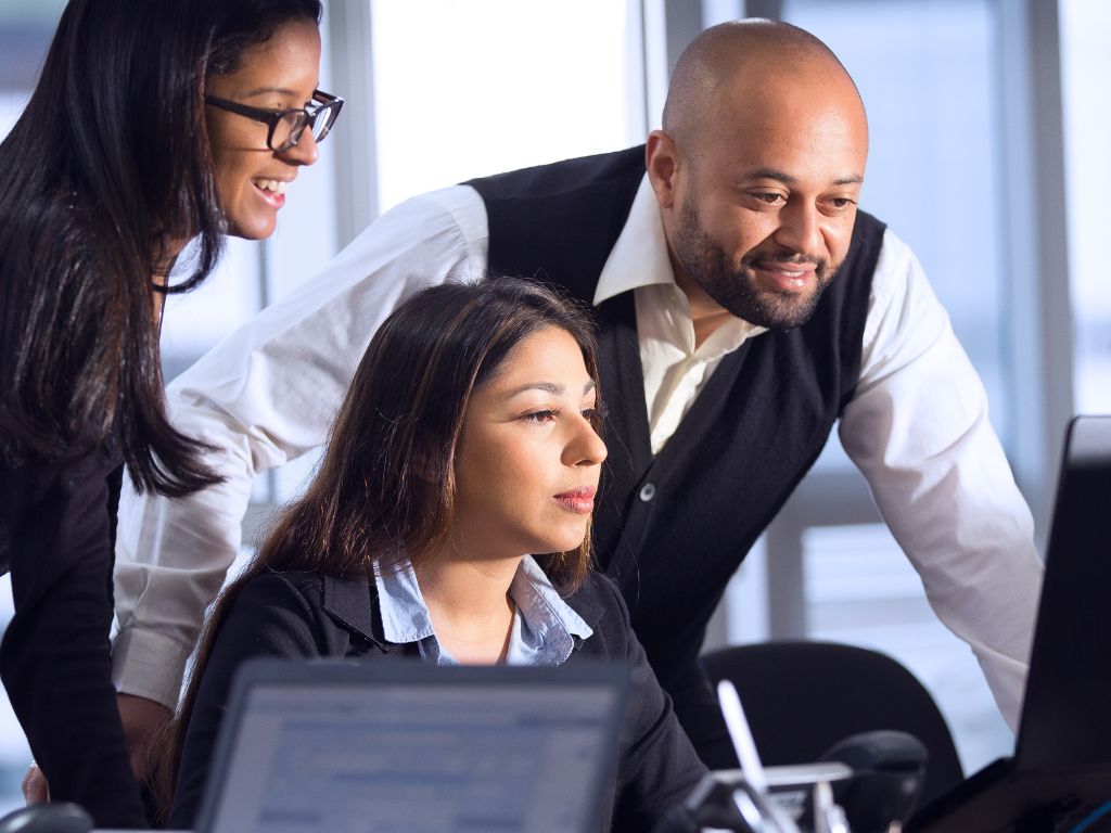 Hire Remote Web Developers