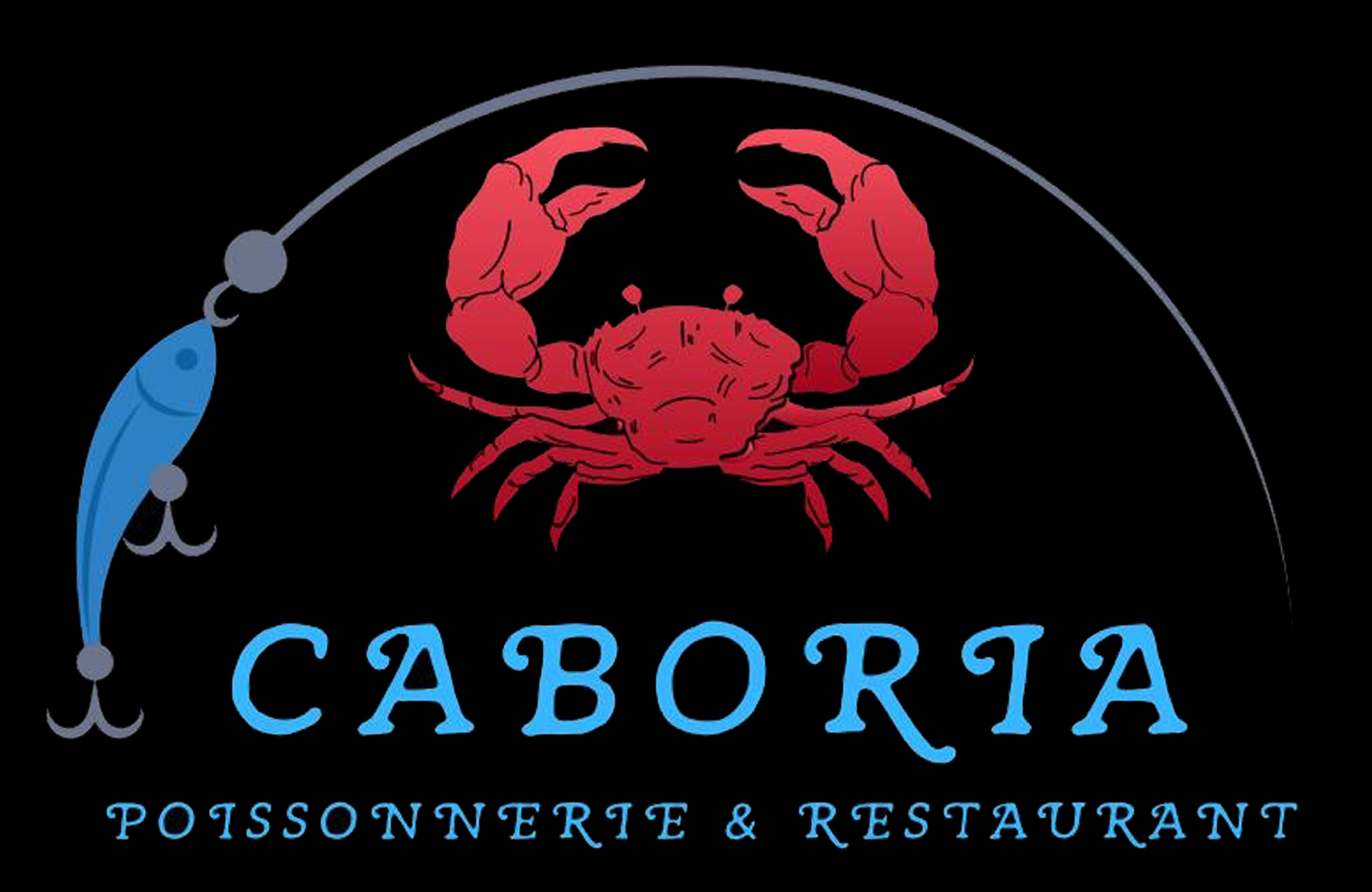 Caboria — Poissonnerie & Restaurant