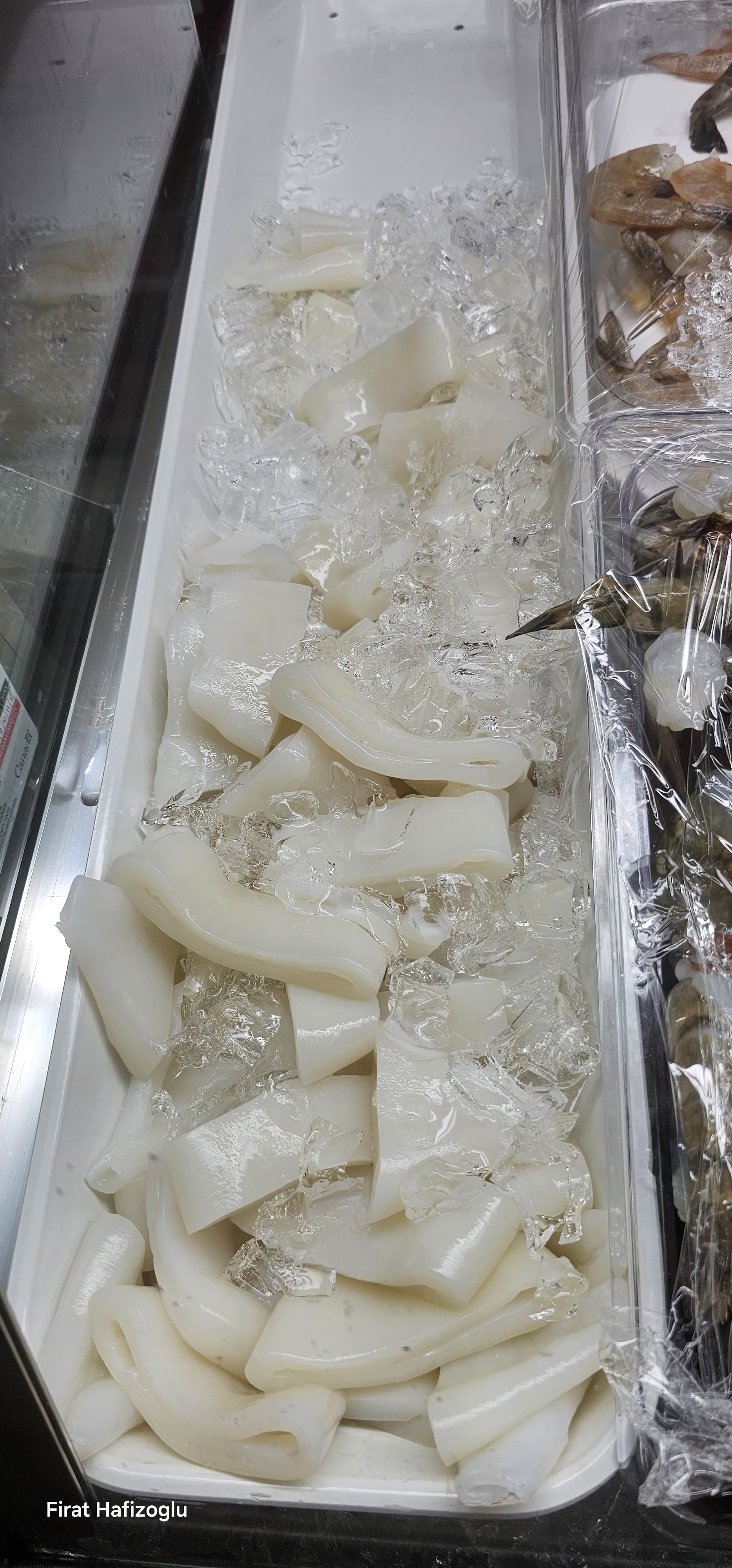 Calamars