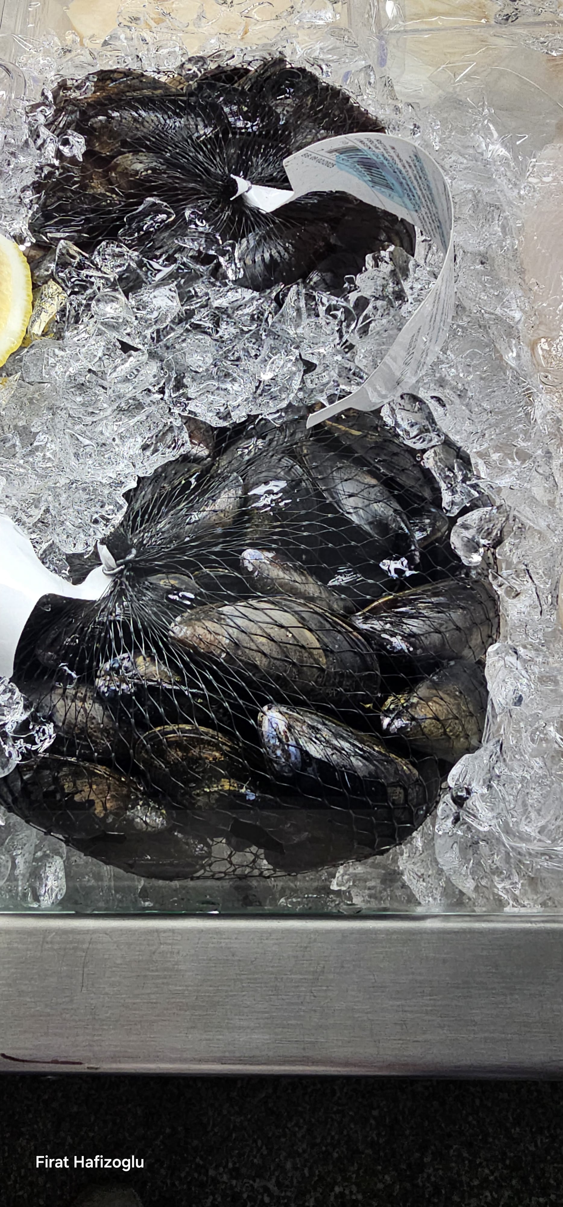 Moules
