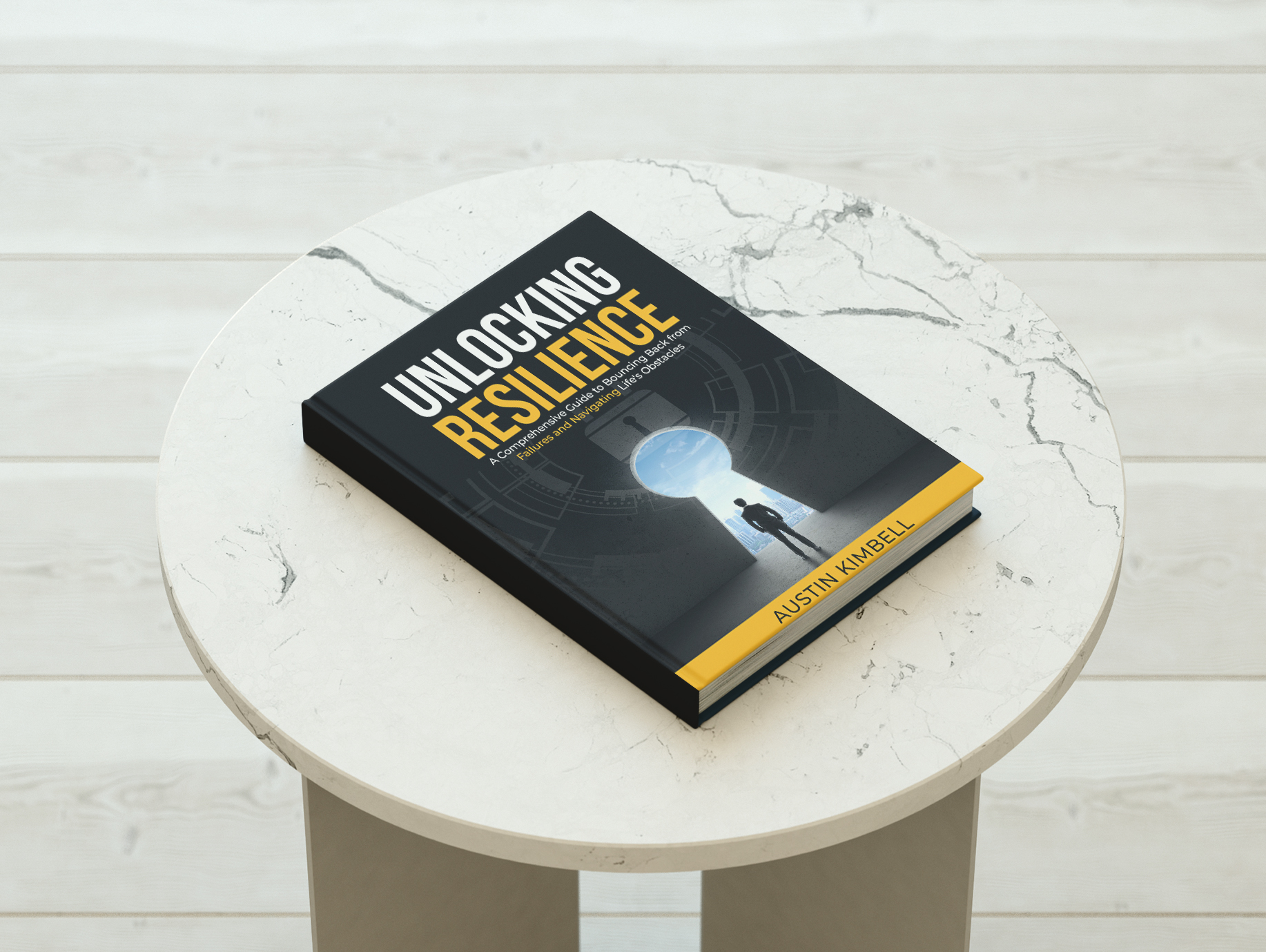 Unlocking Resilience Unlocking Resilience