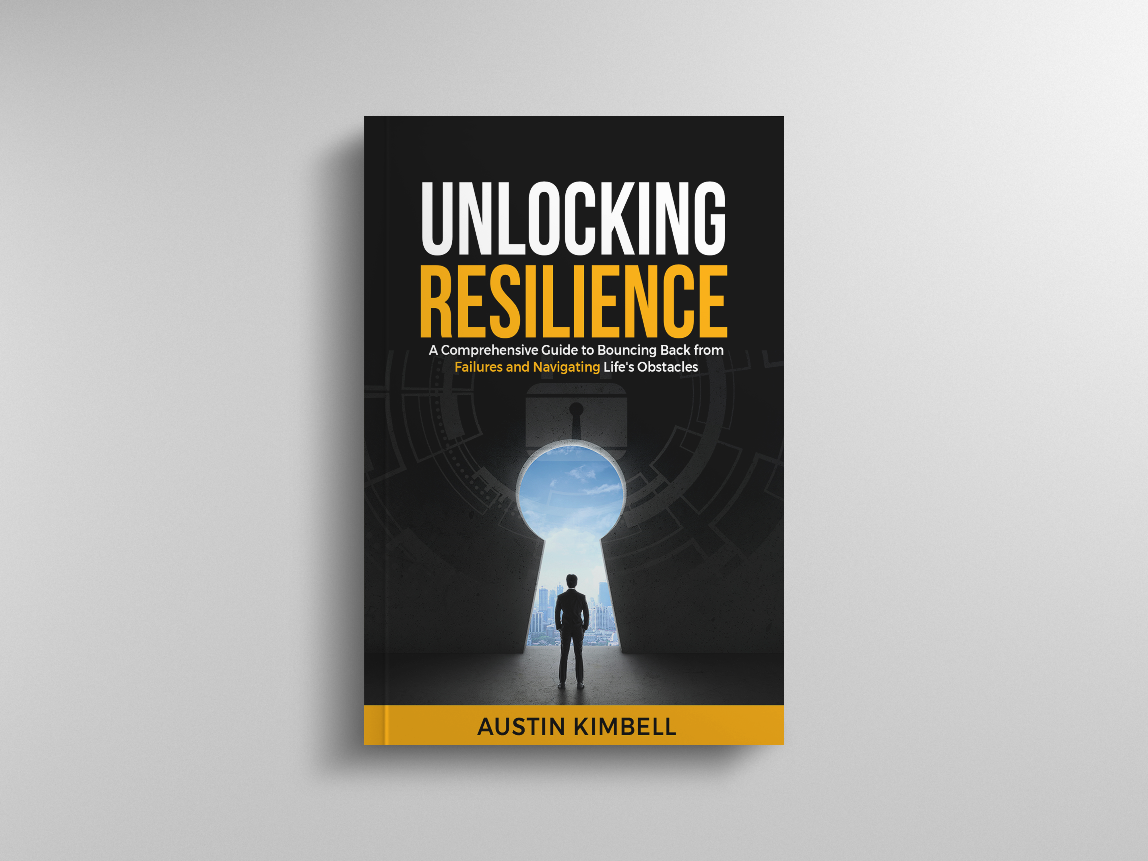 Unlocking Resilience Unlocking Resilience