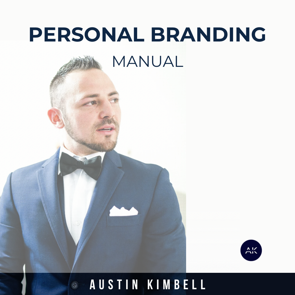 Personal Branding Course Personal Branding Course