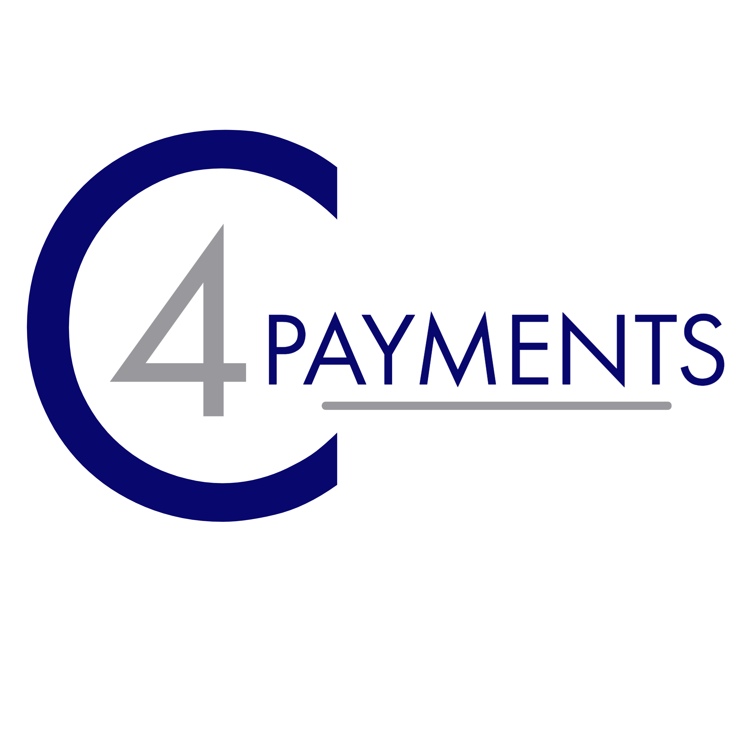 C4 Payments Logo C4 Payments Logo