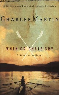 Charles Martin book