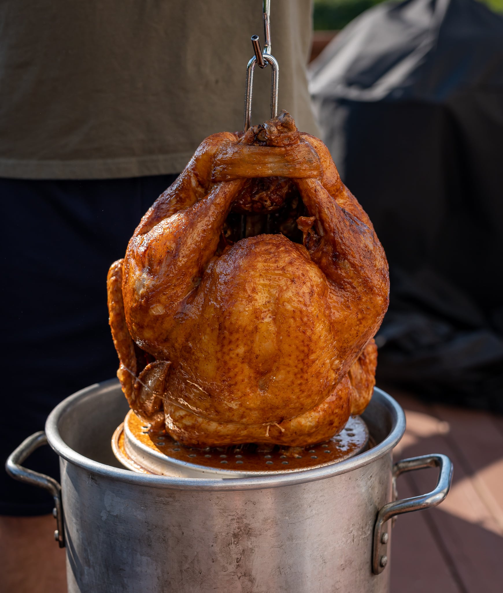 deep fry turkey deep fry turkey