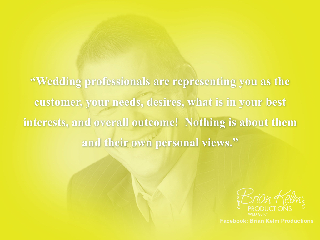 wedding customer corner, wedding customers, wedding professionals, your best interests, wedding outcome wedding customer corner, wedding customers, wedding professionals, your best interests, wedding outcome