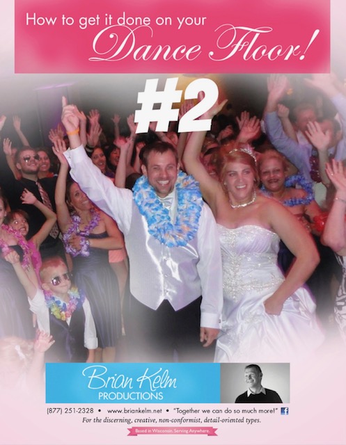 how to get it done on your dance floor, wedding dancing, wedding dance floor