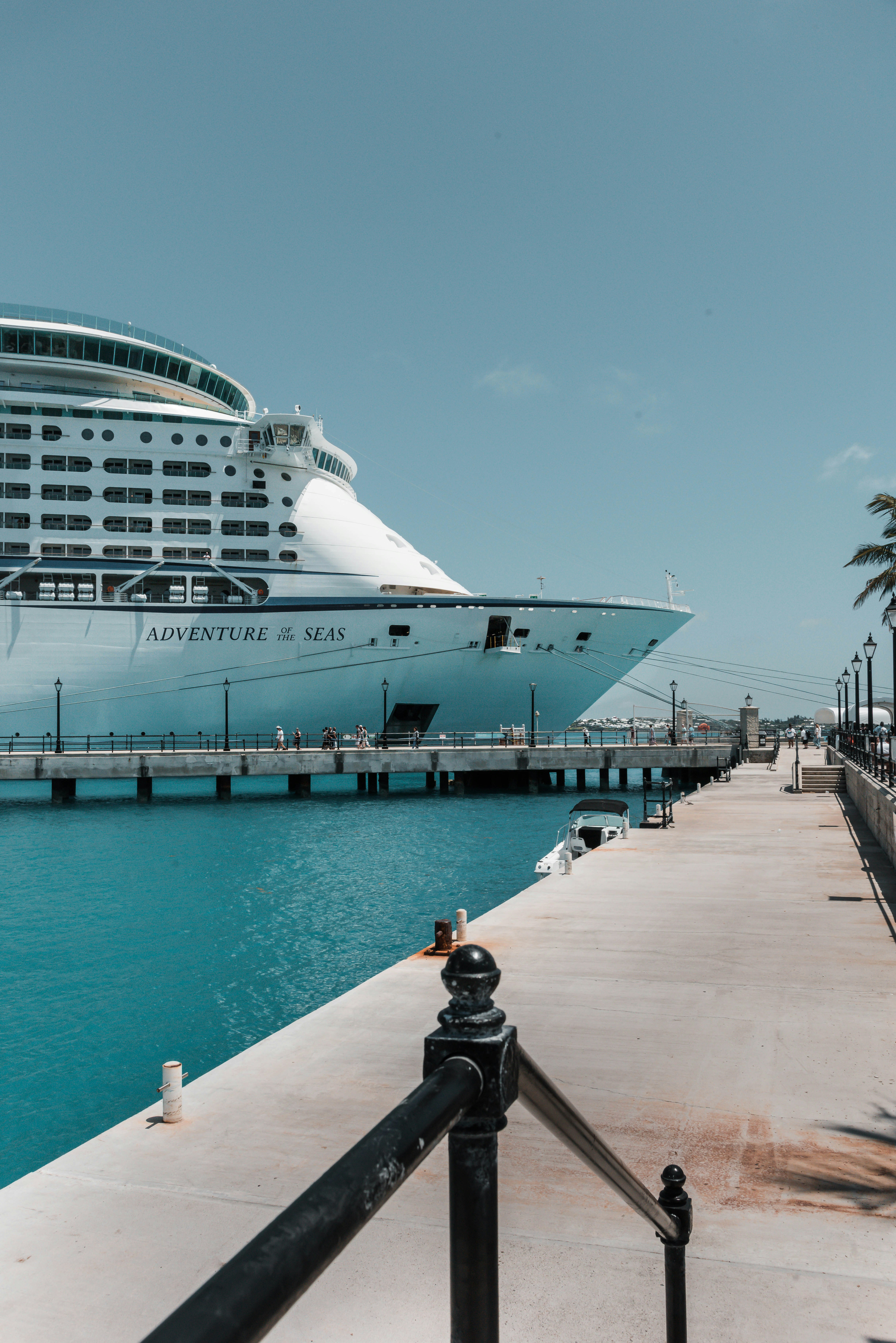 Ready to Set Sail on a Cruise? Ready to Set Sail on a Cruise?