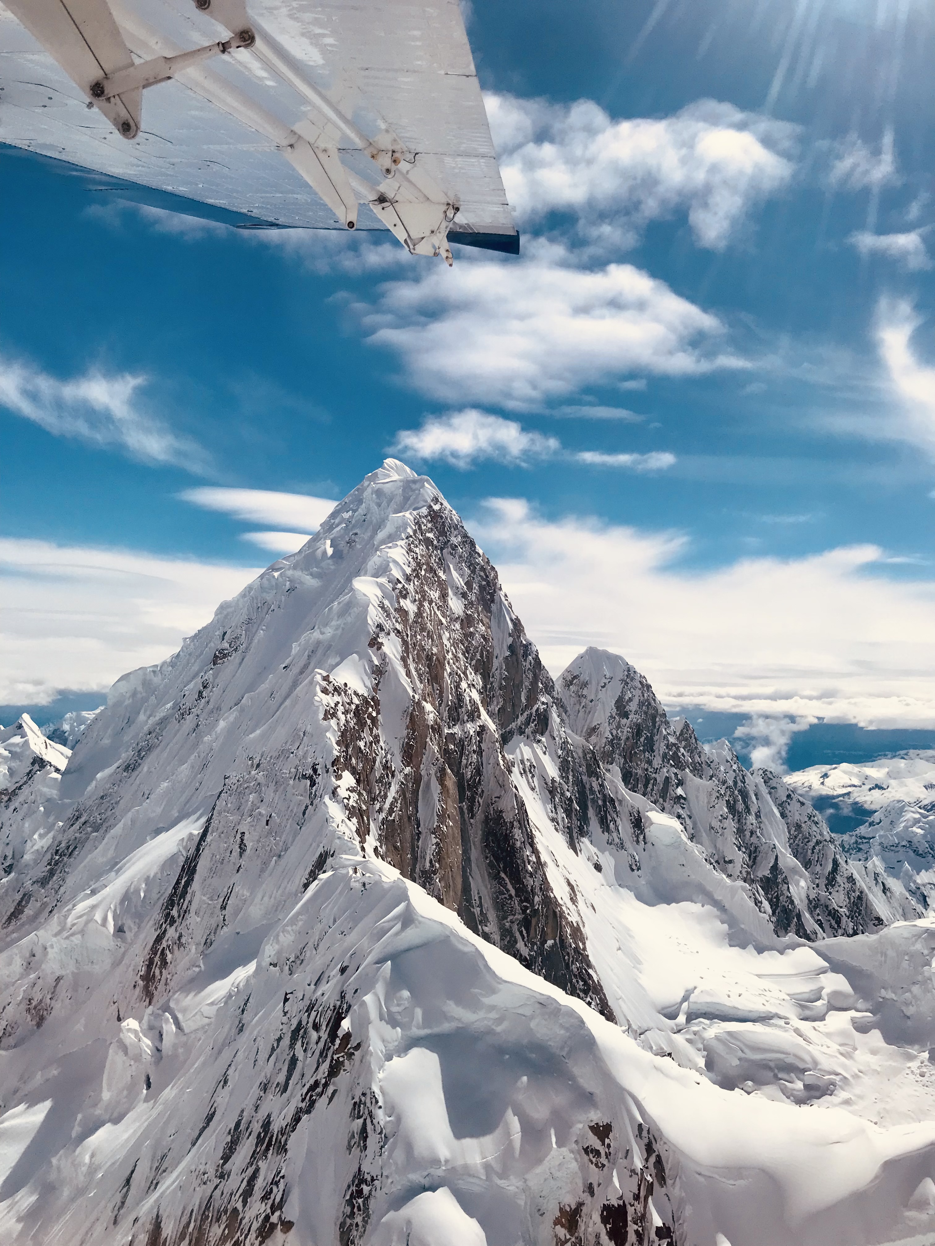 Mount Denali