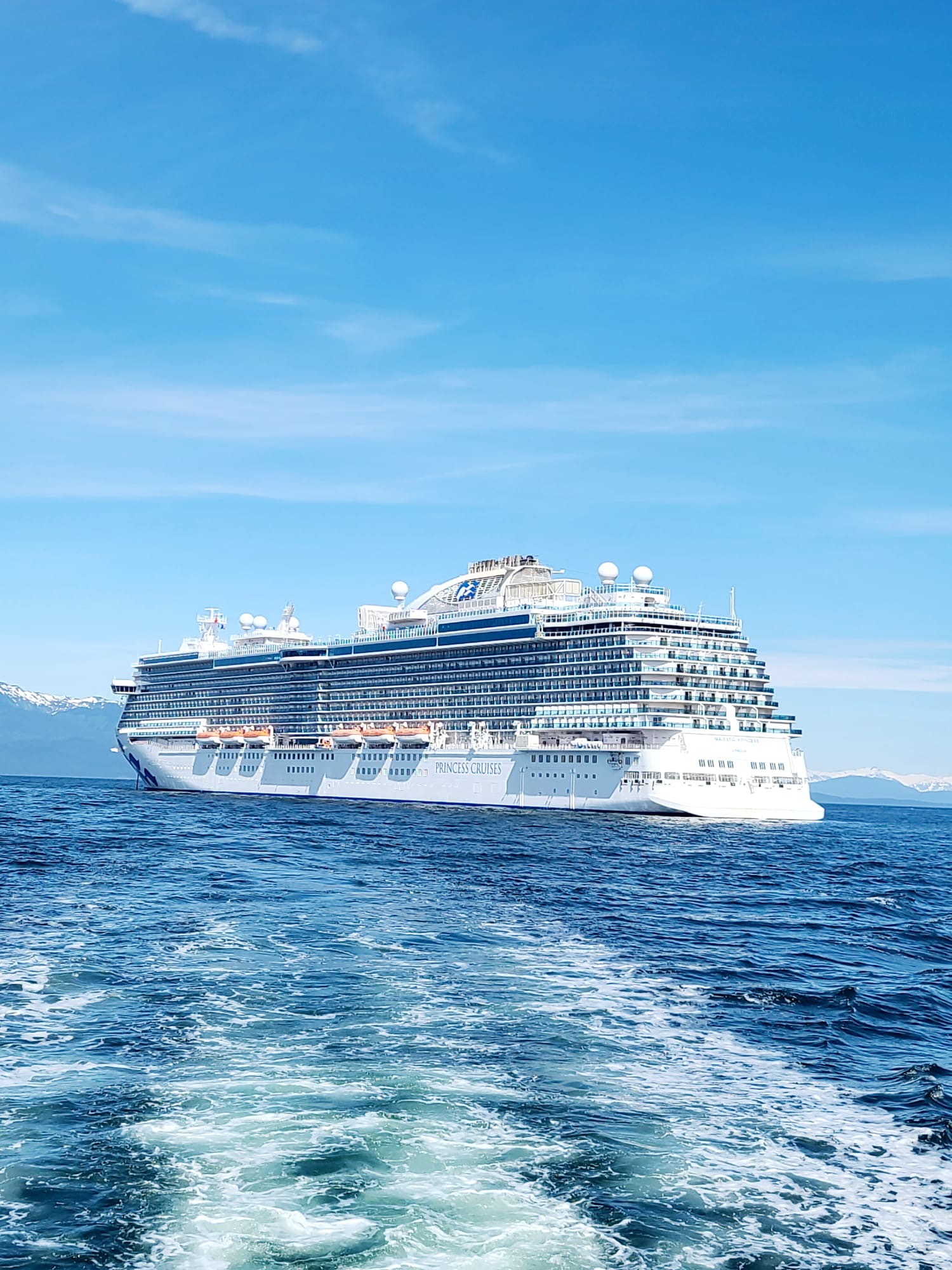 Alaska Cruise