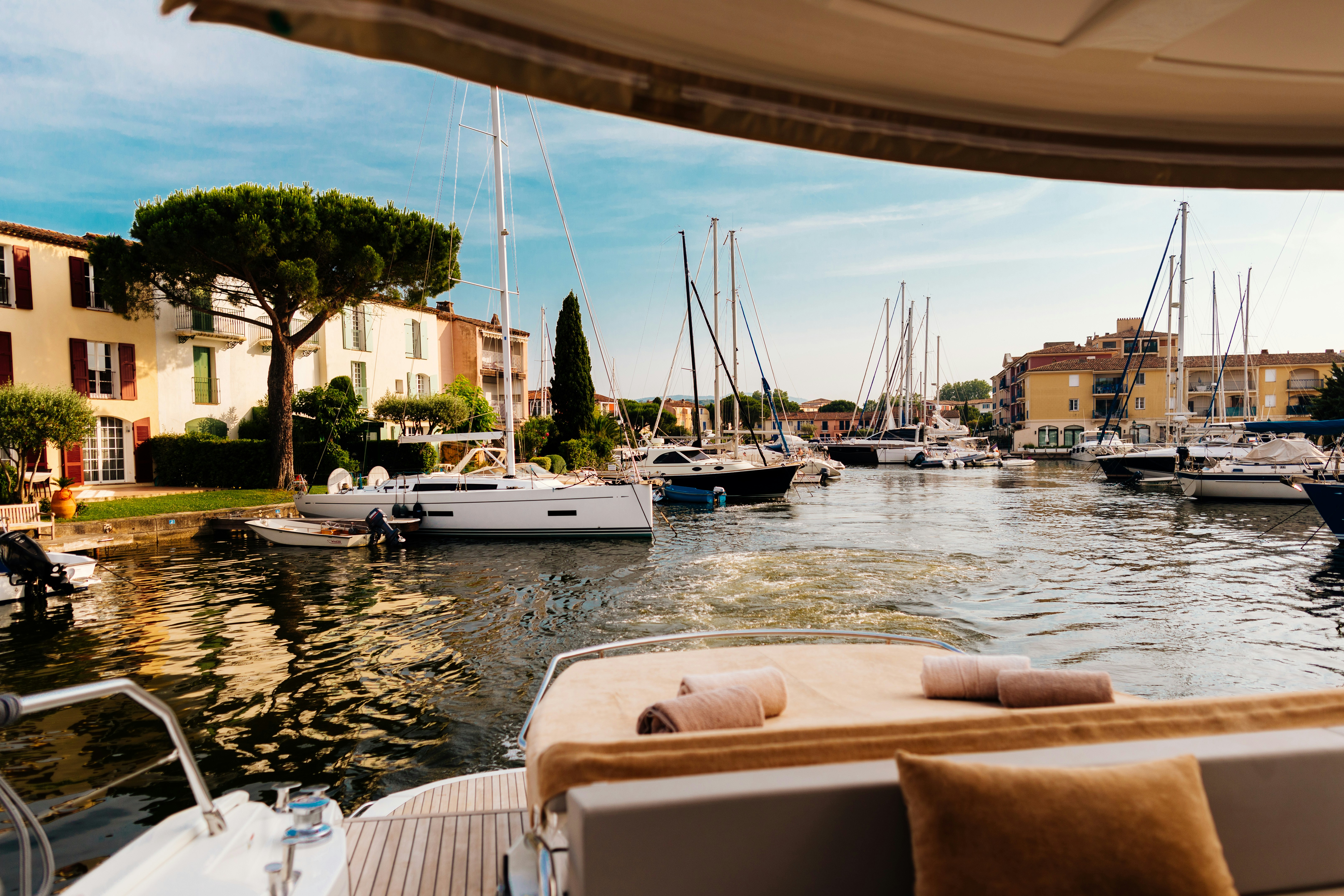 Saint Tropez luxury travel Saint Tropez luxury travel