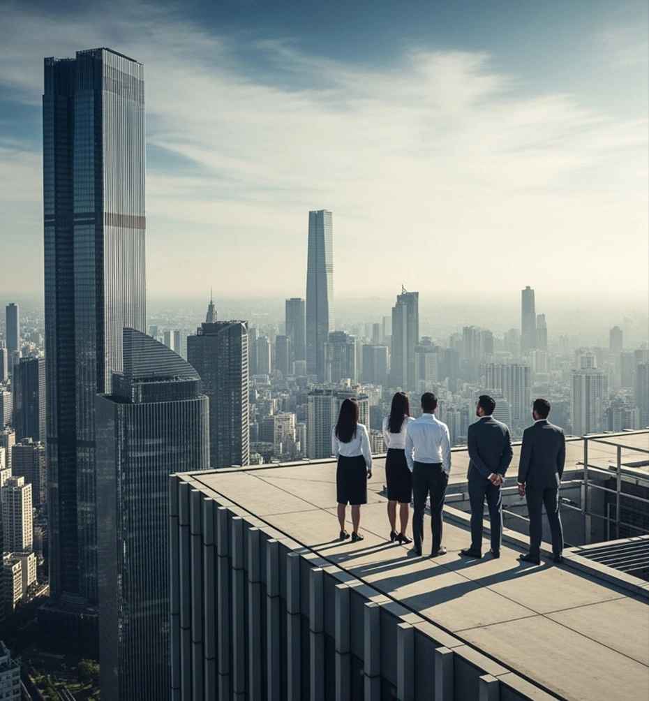 ELEVATING YOUR BUSINESS