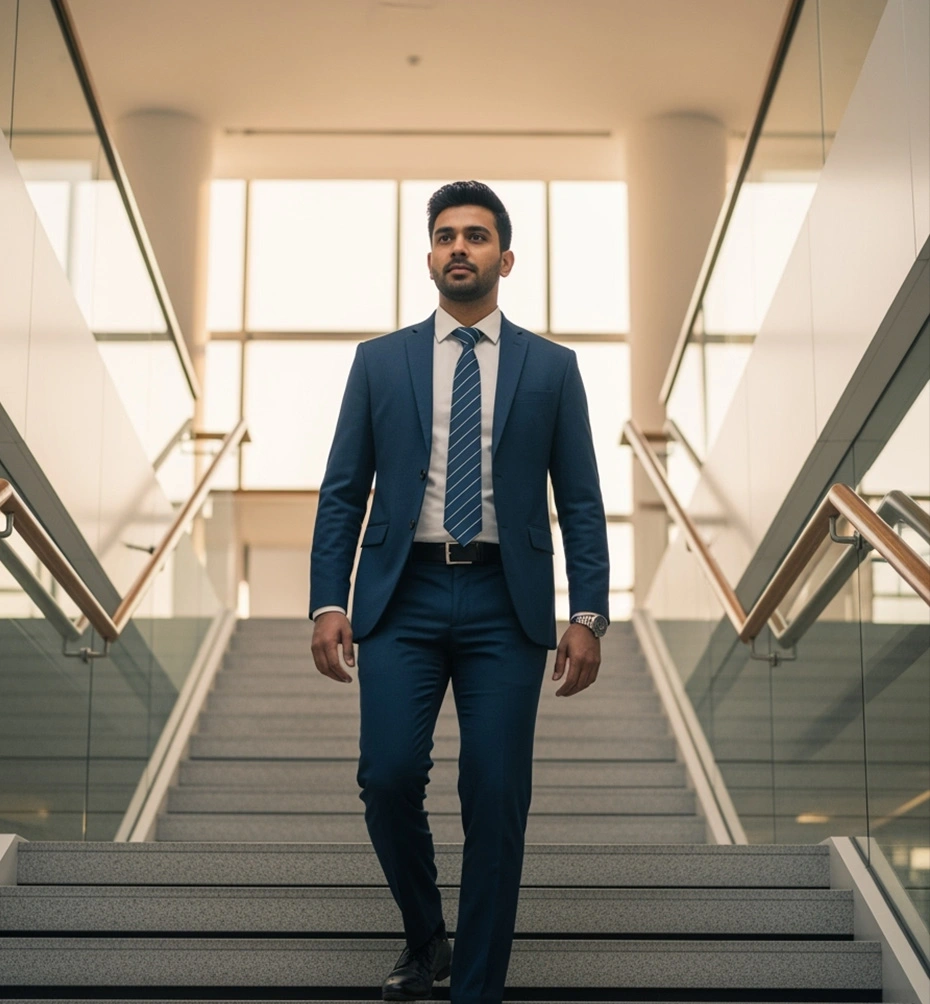 ACCELERATING YOUR BUSINESS GROWTH