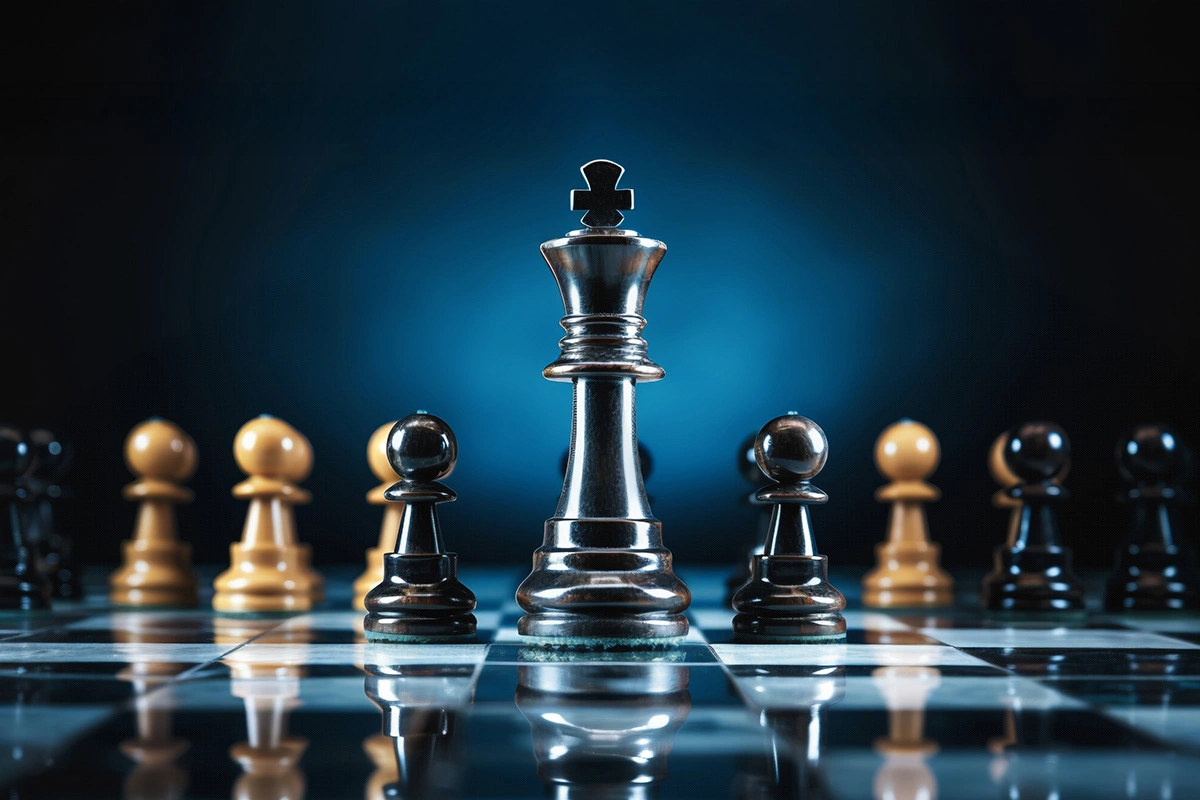 Strategic Growth