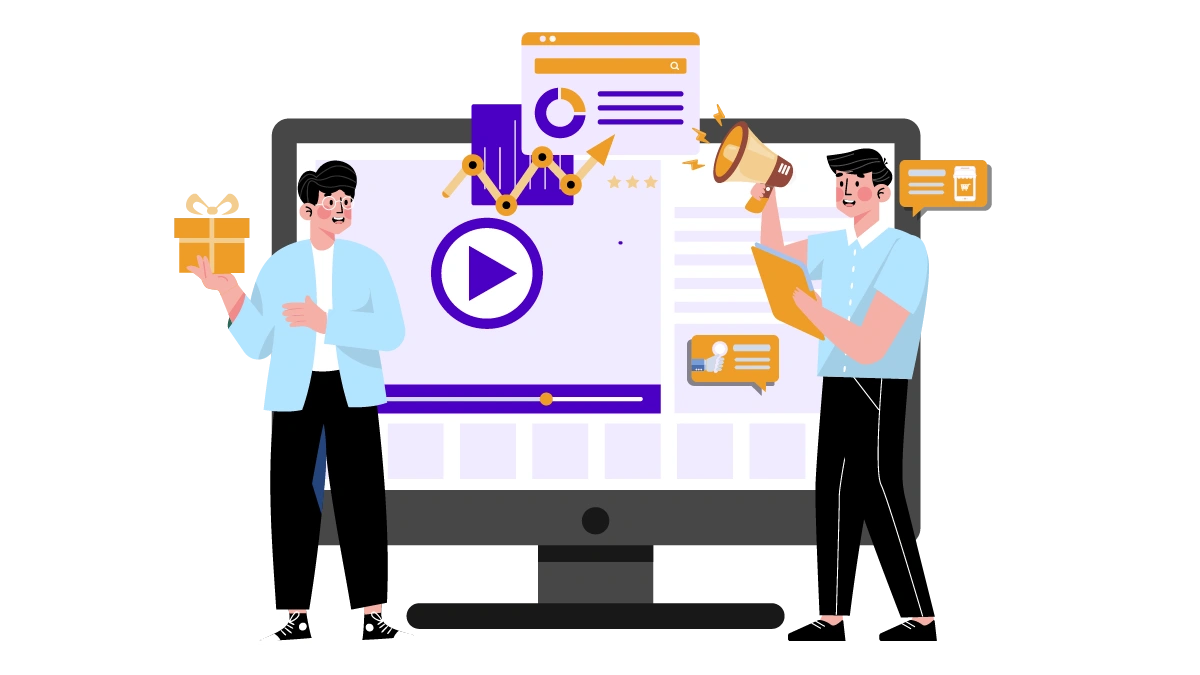 Channel Development