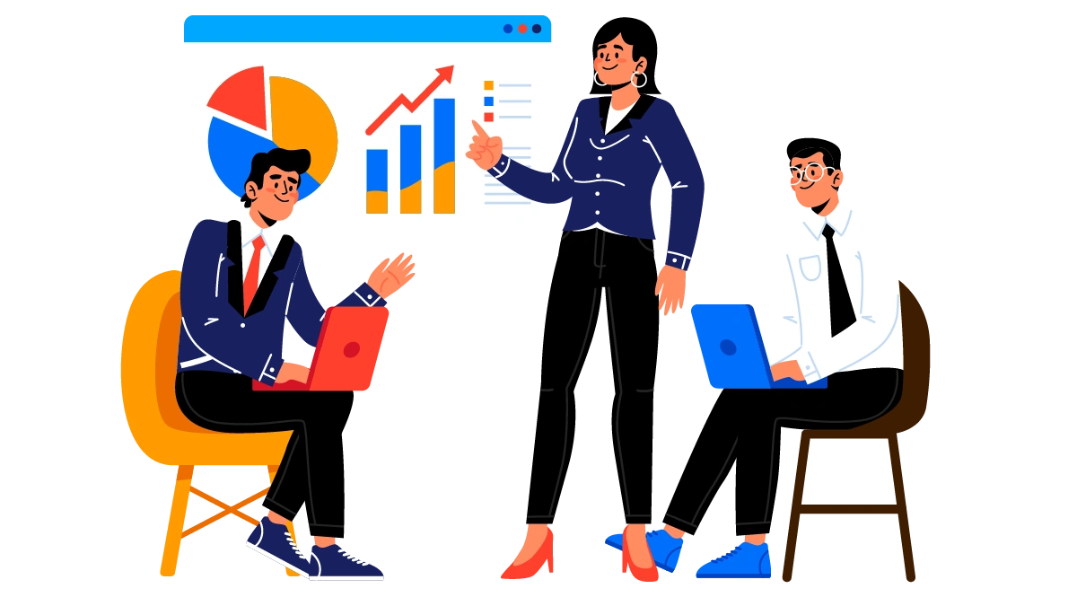 Sales and Marketing Coaching