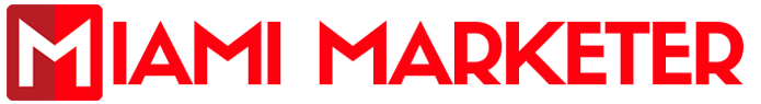 miami marketer logo