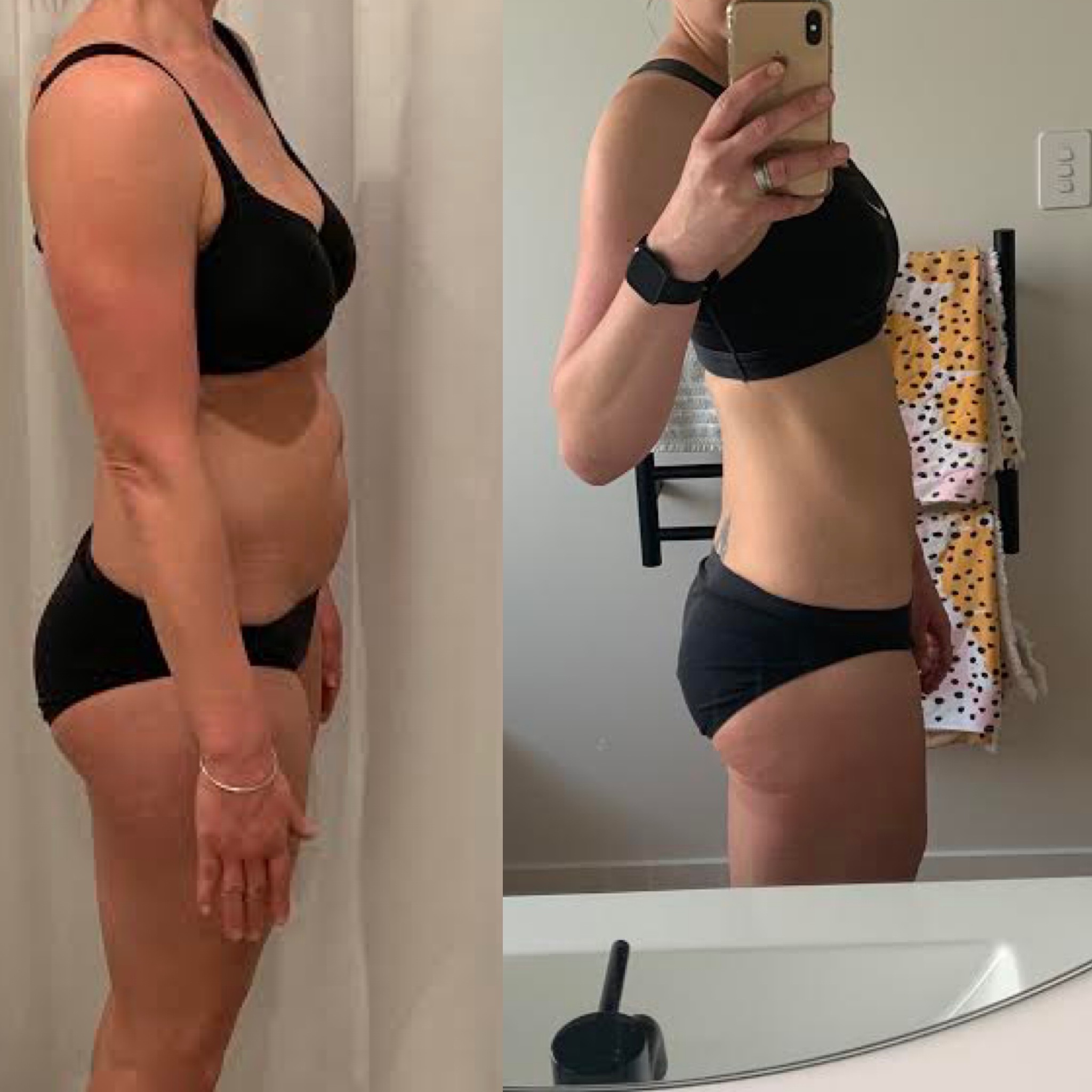 Imagen de transformación