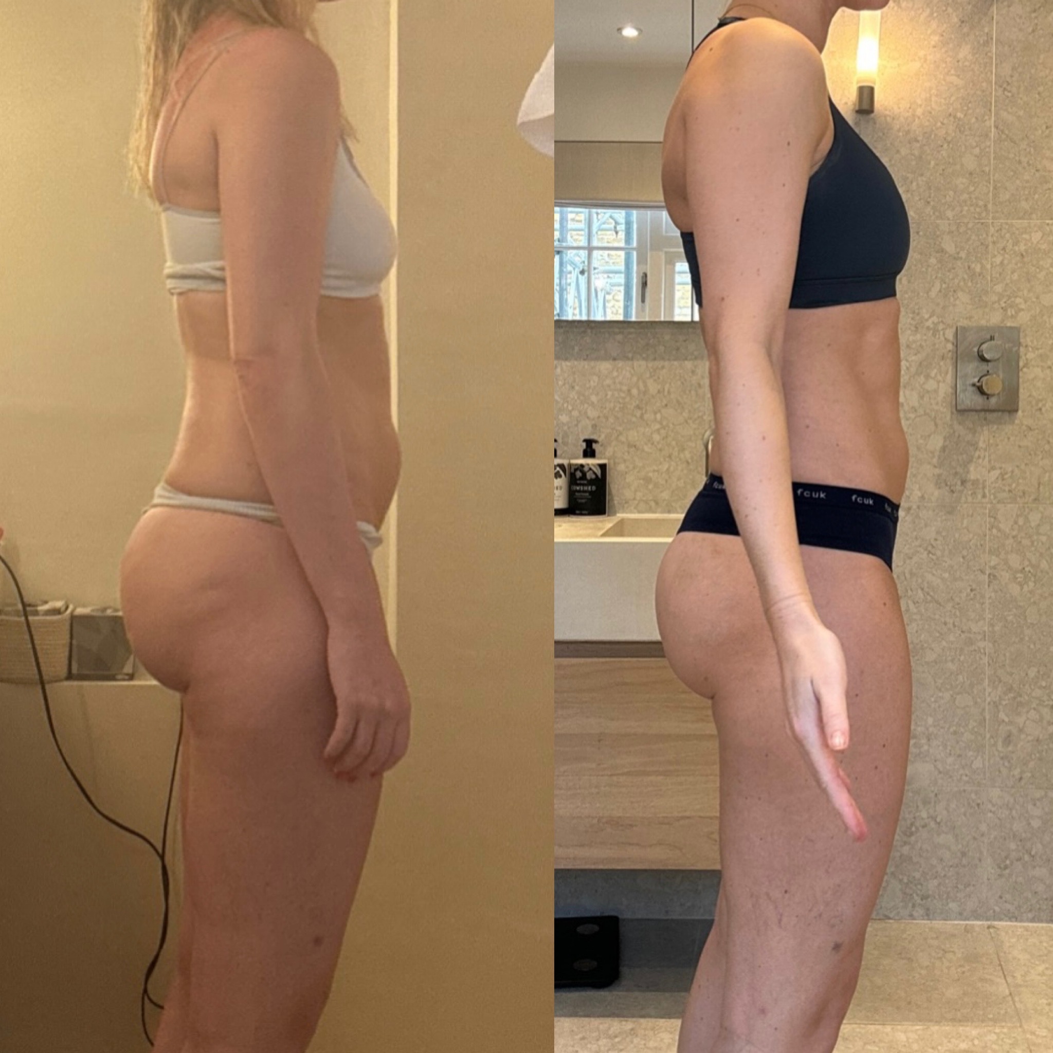 Imagen de transformación