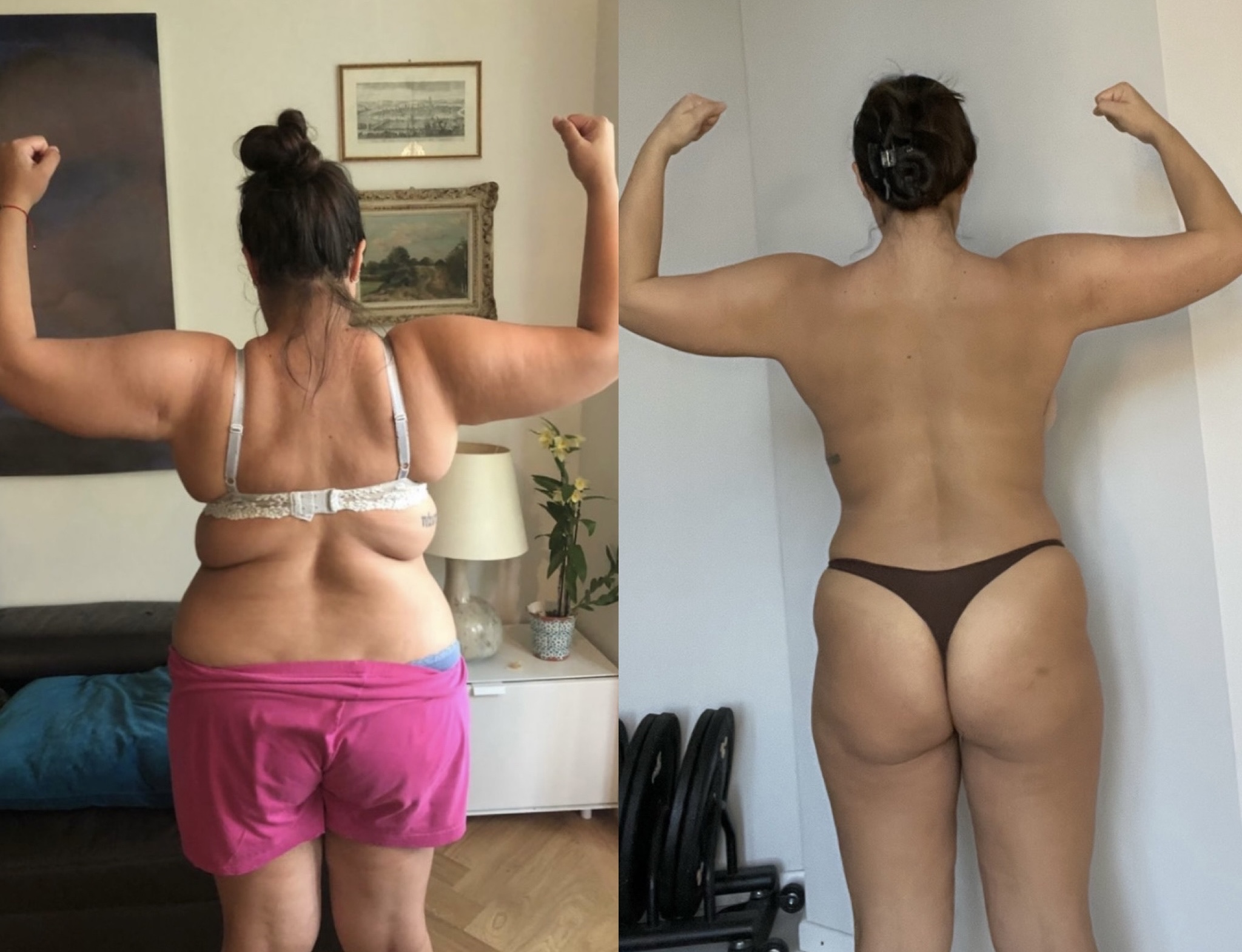 Imagen de transformación