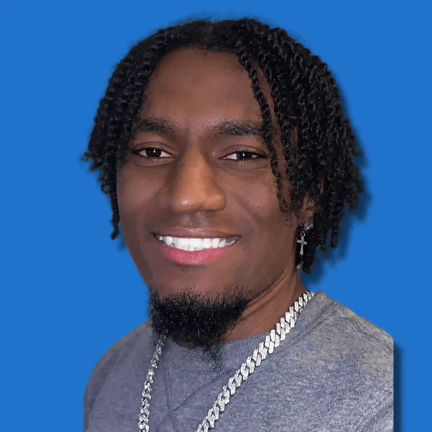 Nel-Kevin Junior Dubois