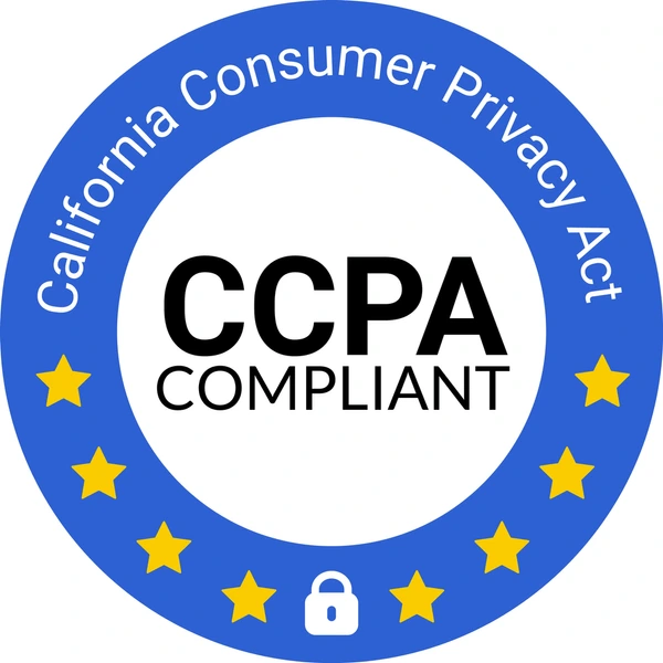 CCPA Compliance