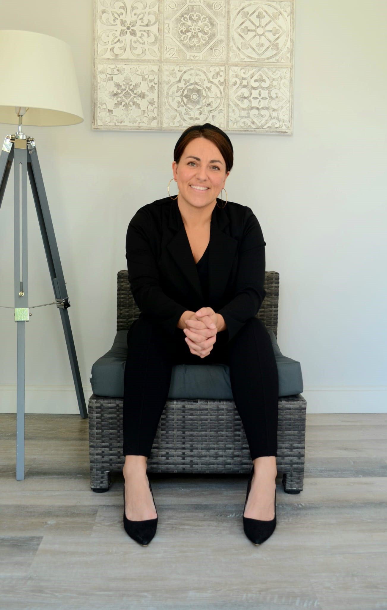 Natalie Collins is an experienced and creative Marketing Manager with 20 years experience in the industry. 